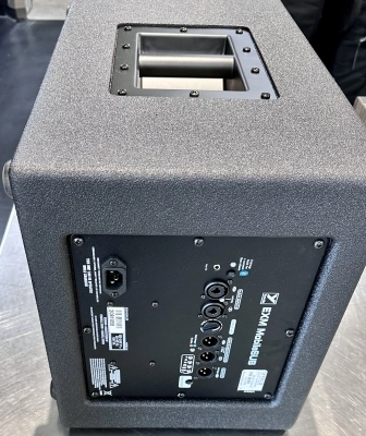 Yorkville - EXM-MOBILE SUB 2